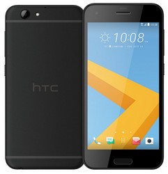 Замена дисплея на телефоне HTC One A9s в Курске